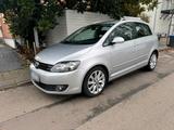 Volkswagen VW Golf Plus  1,4  122ps Automatik - Volkswagen Golf Plus: Ps