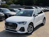 Audi Q3 40 TFSI quattro S line Matrix/Pano/Virtual - Audi Q3: Automatik
