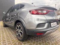Renault Arkana - Vorschau Bild 3