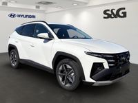 Hyundai TUCSON - Vorschau Bild 2