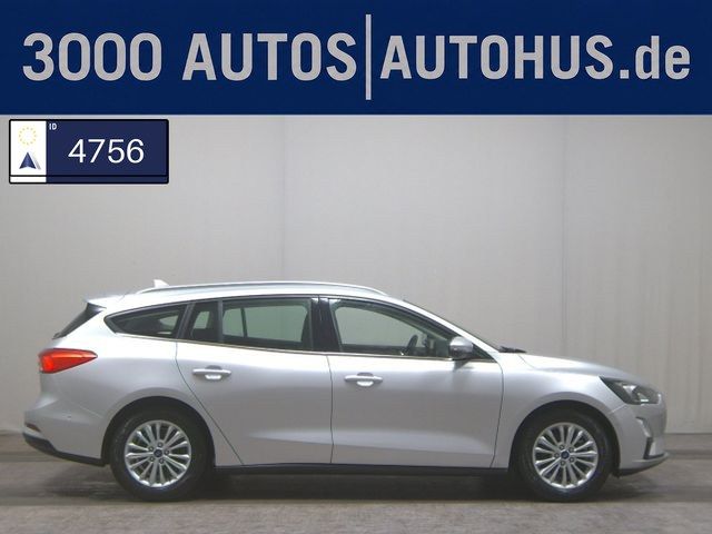 Image of Ford Focus