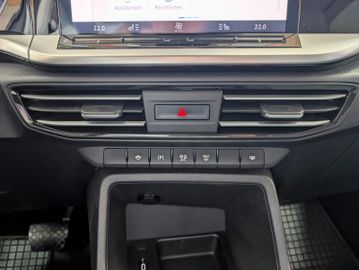 Ford Grand Tourneo Connect Active