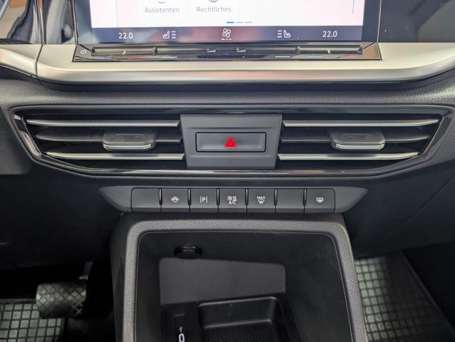 Ford Grand Tourneo Connect Active