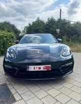 Porsche Panamera 4 E-Hybrid - Black Edition Full Option  - Porsche Panamera Edition mit Hybrid-Antrieb (Benzin/Elektro)