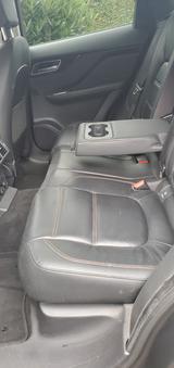 Jaguar F-Pace 20d AWD Portfolio Automatik 