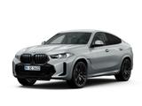 BMW X6 xDrive30d M Sport Innovationsp. Komfortsitze