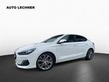 Hyundai i30 Fastback Style*NAV*DAB*KAMERA*CARPLAY* - Hyundai i30 in Augsburg
