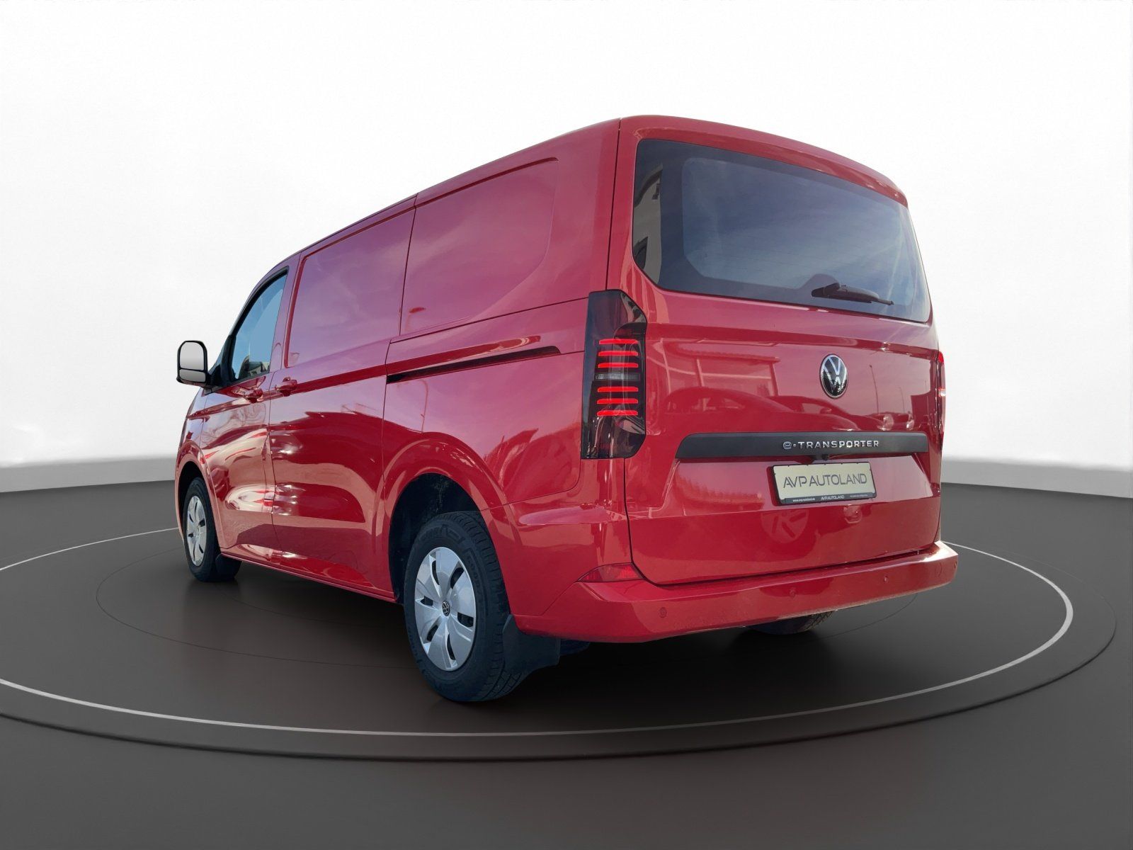 Volkswagen T7 Transporter - Bild 7