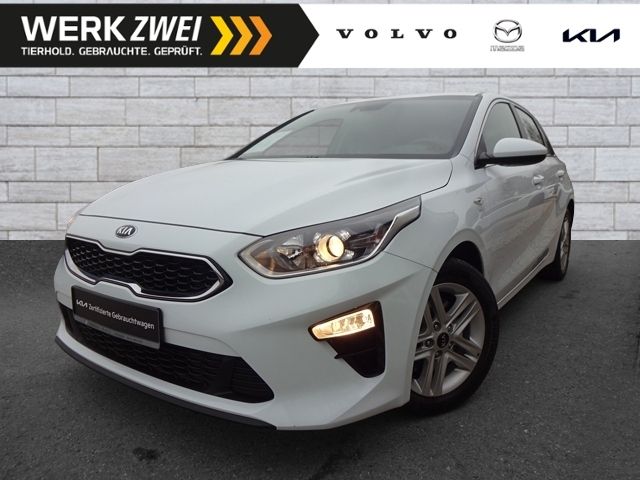 Kia Ceed 1,4 Vision Kamera Navi DAB