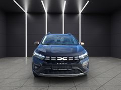 Dacia Sandero III 1.0 TCe 100 LPG Stepway Extreme (EU6