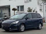 Ford Galaxy Titanium 2.0*AUT.*7-SITZ*AHK*KAMERA*GARAN - gebrauchte Ford Galaxy aus dem Jahr 2020