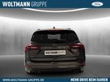 Ford Focus Turnier ST-Line Style Sportpaket Navi Memo - Ford Focus: Turnier Style