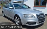 Audi A6 2.4 mit LPG - Audi A6 mit LPG-Antrieb
