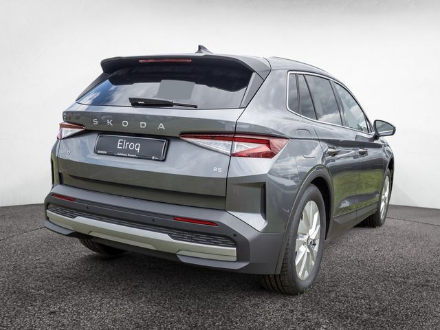 Foto Nummer 3: SKODA Elroq