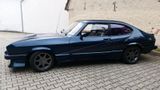 Ford Capri 2.8i - Ford Capri: Coupé