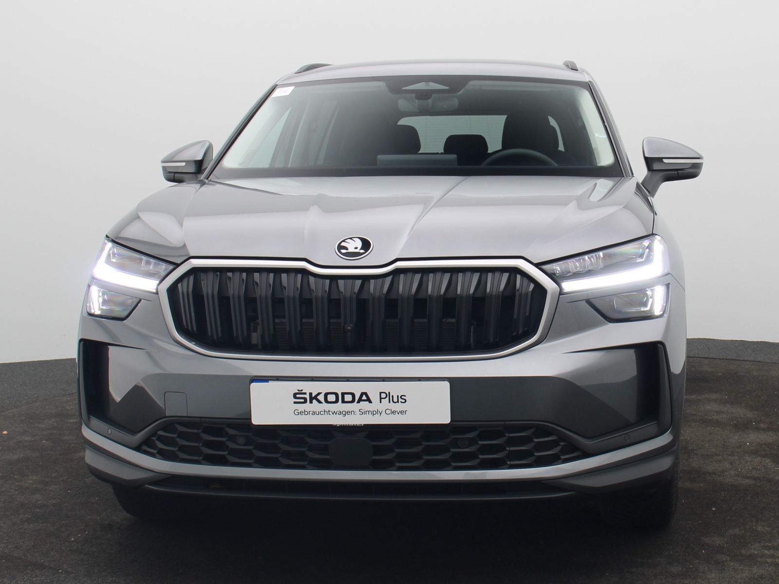 Skoda Kodiaq - Bild 3