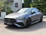 Mercedes-Benz CLA 250/250 e  AMG Designo Magno/Pano/Burmester/ - gebrauchte Mercedes-Benz CLA 250 aus dem Jahr 2024
