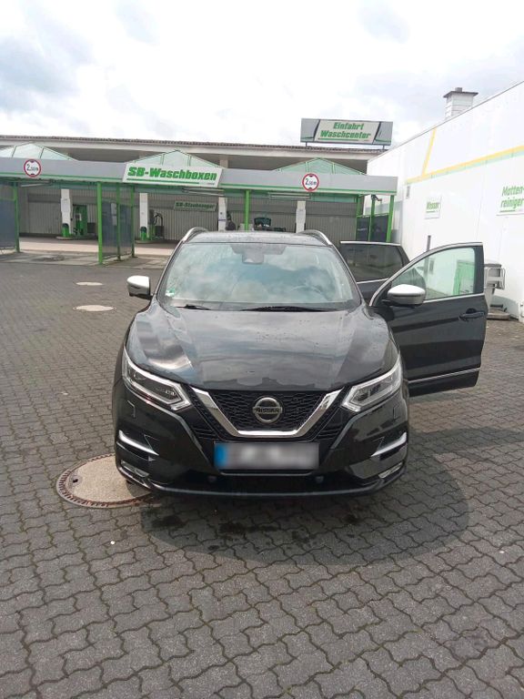 Image of Nissan Qashqai