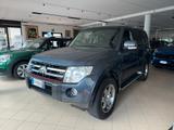 Mitsubishi MITSUBISHI PAJERO 3.8cc V6 24V 250CV AUTOMATICO - Mitsubishi Pajero: Mitsu