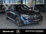 Mercedes-Benz GLC 400 e AMG+ 4M PANO 360 MEMORY BUR NAVI DISTR - Mercedes-Benz GLC 400 Plug-in Hybrid (PHEV) Gebrauchtwagen