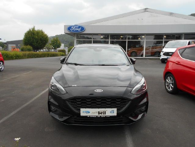 Ford Focus Lim. ST-Line X
