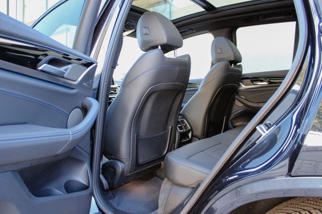 BMW iX3 IMPRESSIVE / SHADOW LINE / LASER / M-SPORT