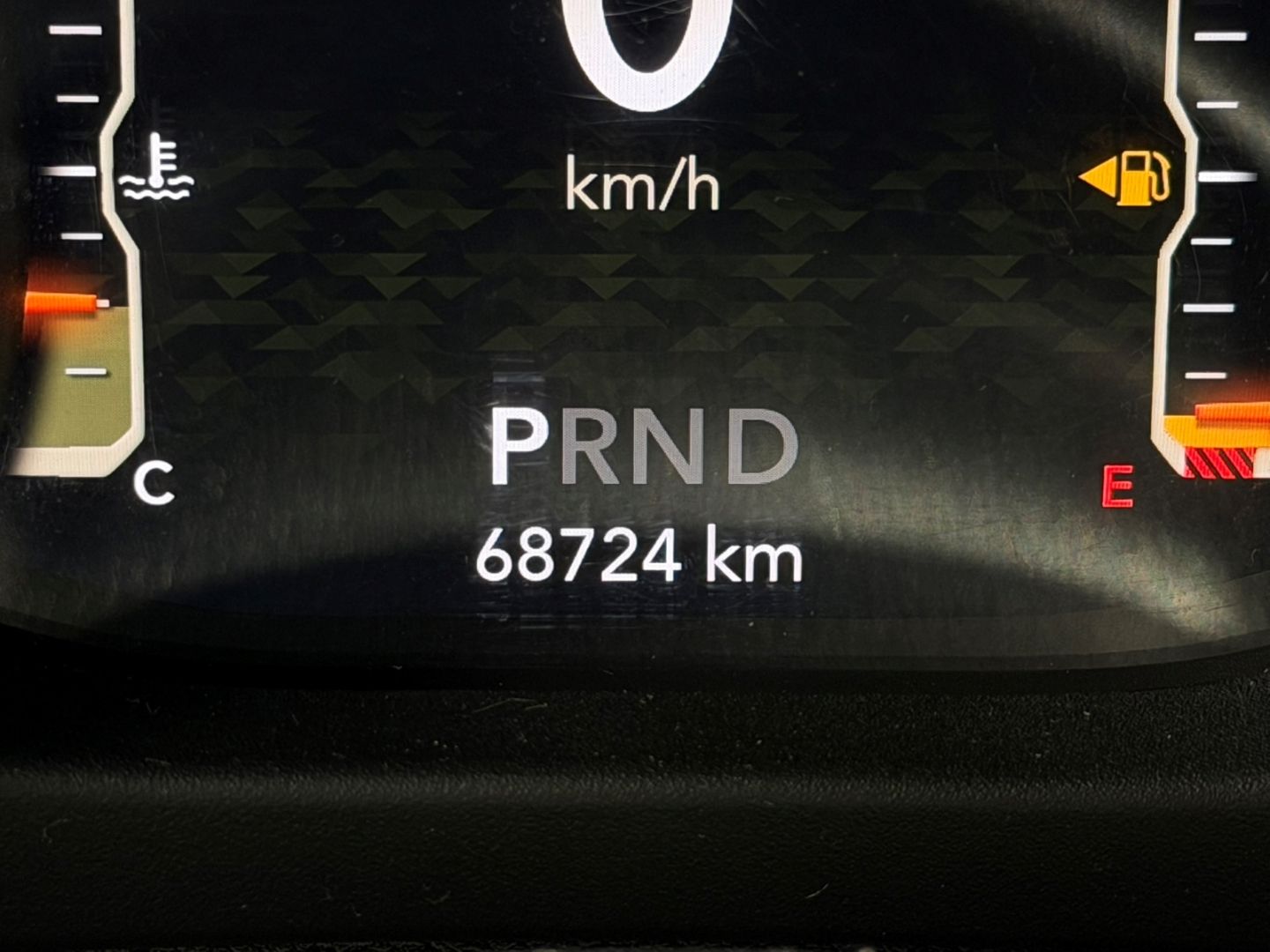 Fahrzeugabbildung Jeep Wrangler Unlimited Sahara 2.2 CRDi EU6d-T UMBAU
