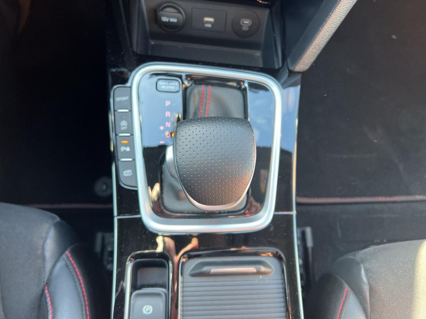 Kia ProCeed 1.6T GT +Navi JBL LED ACC El. Heckklappe