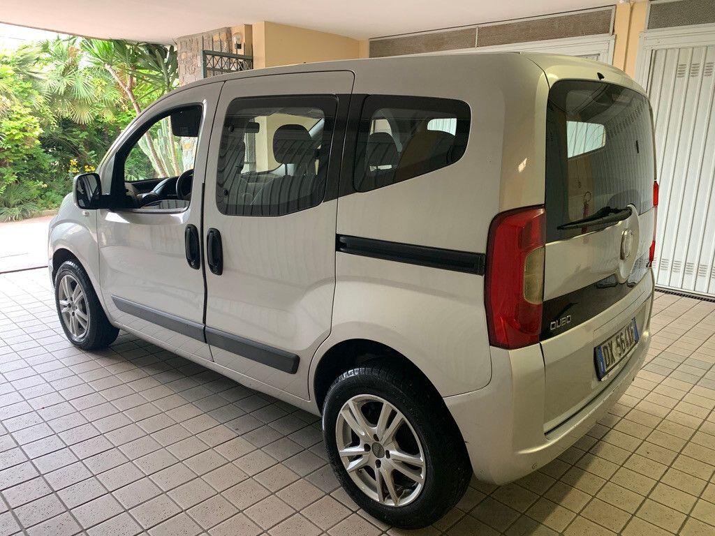 Fiat Qubo