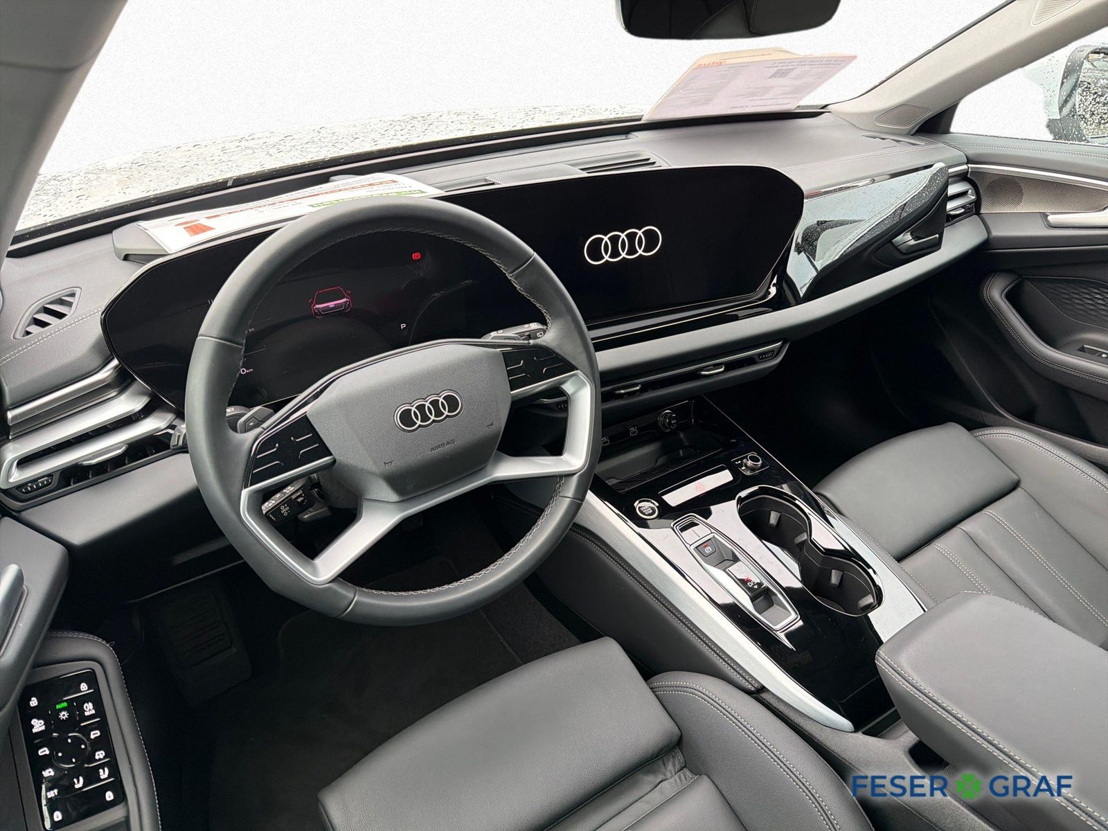 Audi A5 - Bild 9