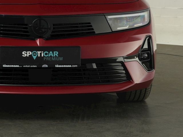 Astra L ST GS HYBRID eDCT+LED+NAVI+360 GRAD KAME
