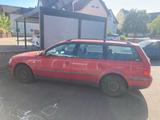Volkswagen VW Passat 3b - gebrauchte VW Passat aus dem Jahr 1999