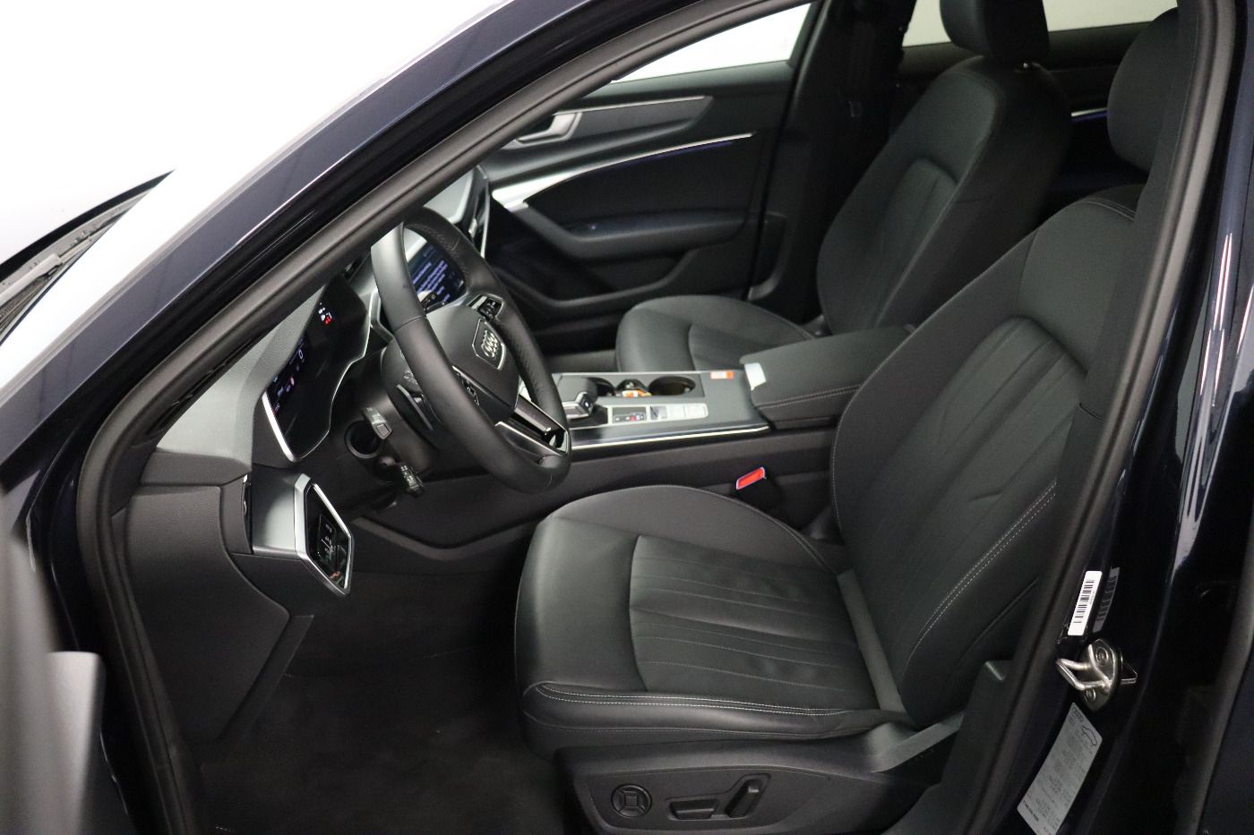 Audi A6 - Bild 6