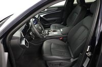 Audi A6 - Vorschau Bild 6