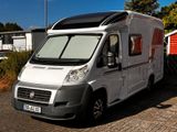 Knaus VanTi 550, Fahrradtr., Kamera, Markise, CarPlay - Knaus Van