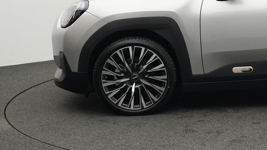 MINI Aceman - Bild 17