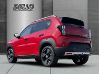 Fiat Grande Panda - Vorschau Bild 3