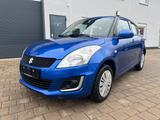 Suzuki Swift Club 4x4 - gebrauchte Suzuki Swift aus dem Jahr 2014