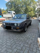 BMW Bmw E30 316i - gebrauchte BMW 316 aus dem Jahr 1990