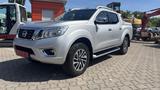 Nissan Navara Tekna Double Cab 4x4 Heckdeckel Keyless R - gebrauchte Nissan Navara aus dem Jahr 2018