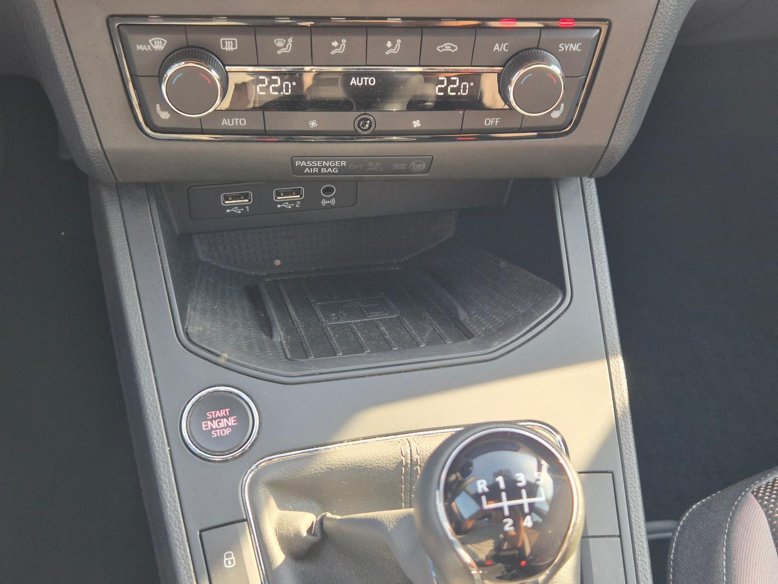 Seat Ibiza 1.0 TSI