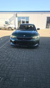ALPINA B3 GT Limousine - ALPINA: Gt3