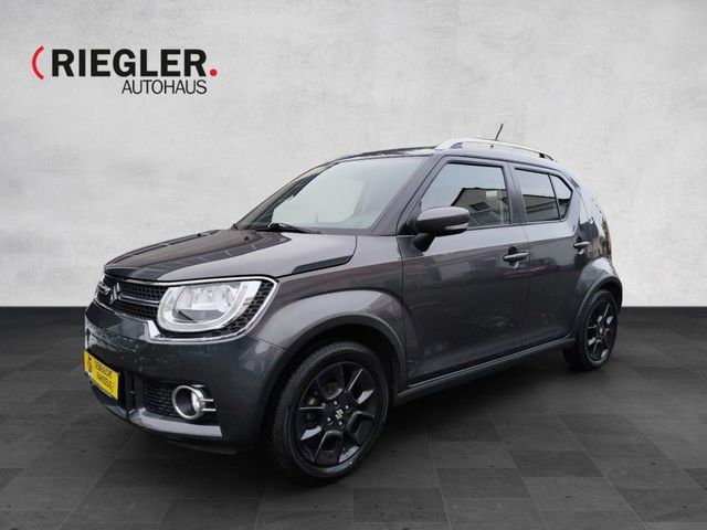 Suzuki Ignis Dualjet Allgrip Comfort+ Navi