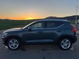 Volvo XC40 T5 Recharge Inscription Expression Rech... - Volvo XC40 Inscription mit Hybrid-Antrieb (Benzin/Elektro)