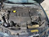 Rover 75 Kombi - Rover aus 2002