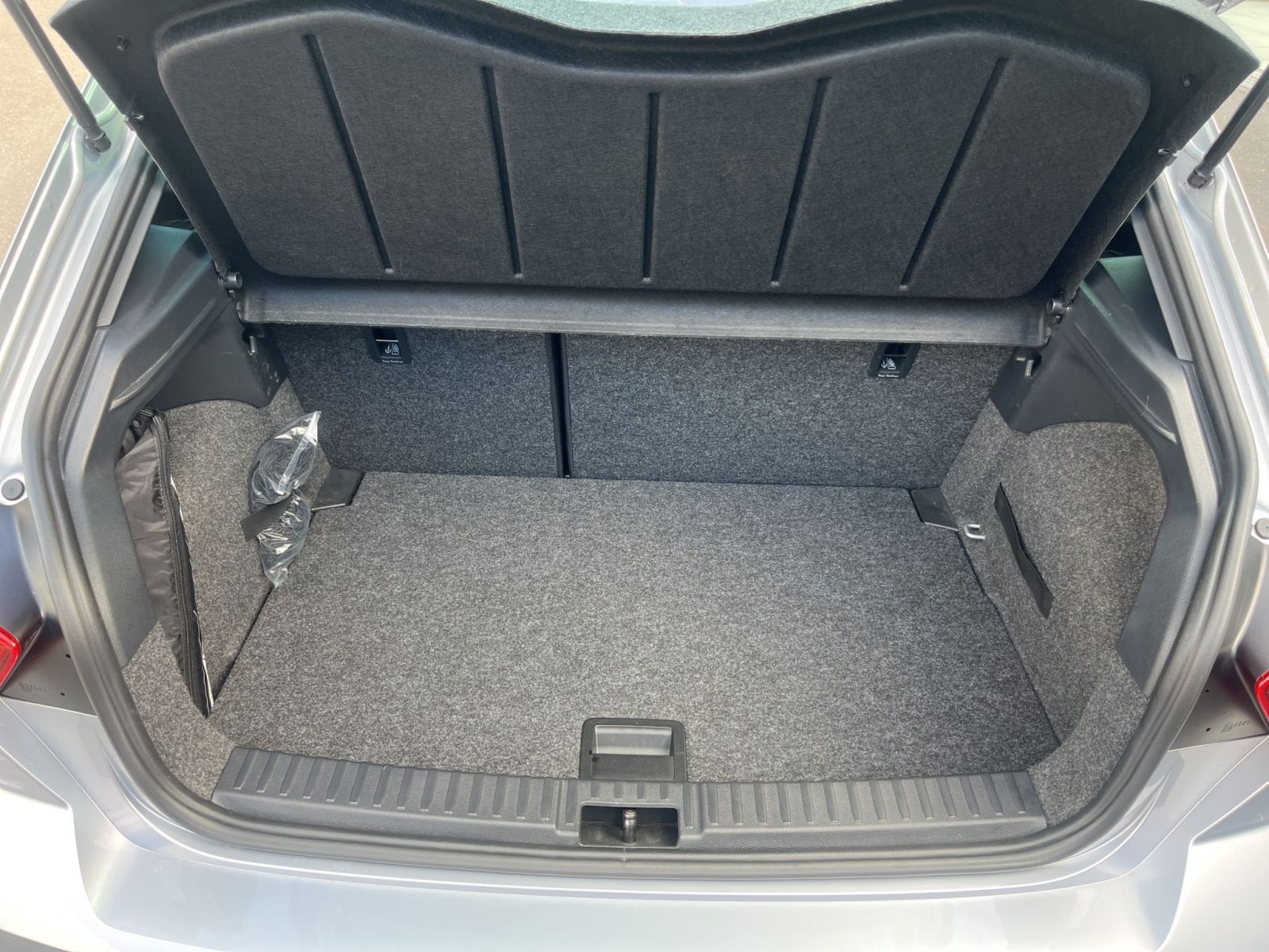Seat Ibiza - Bild 11
