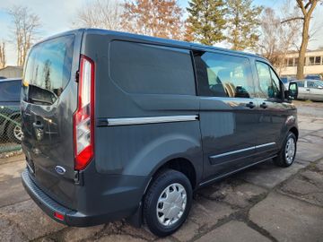 Ford Transit - 8