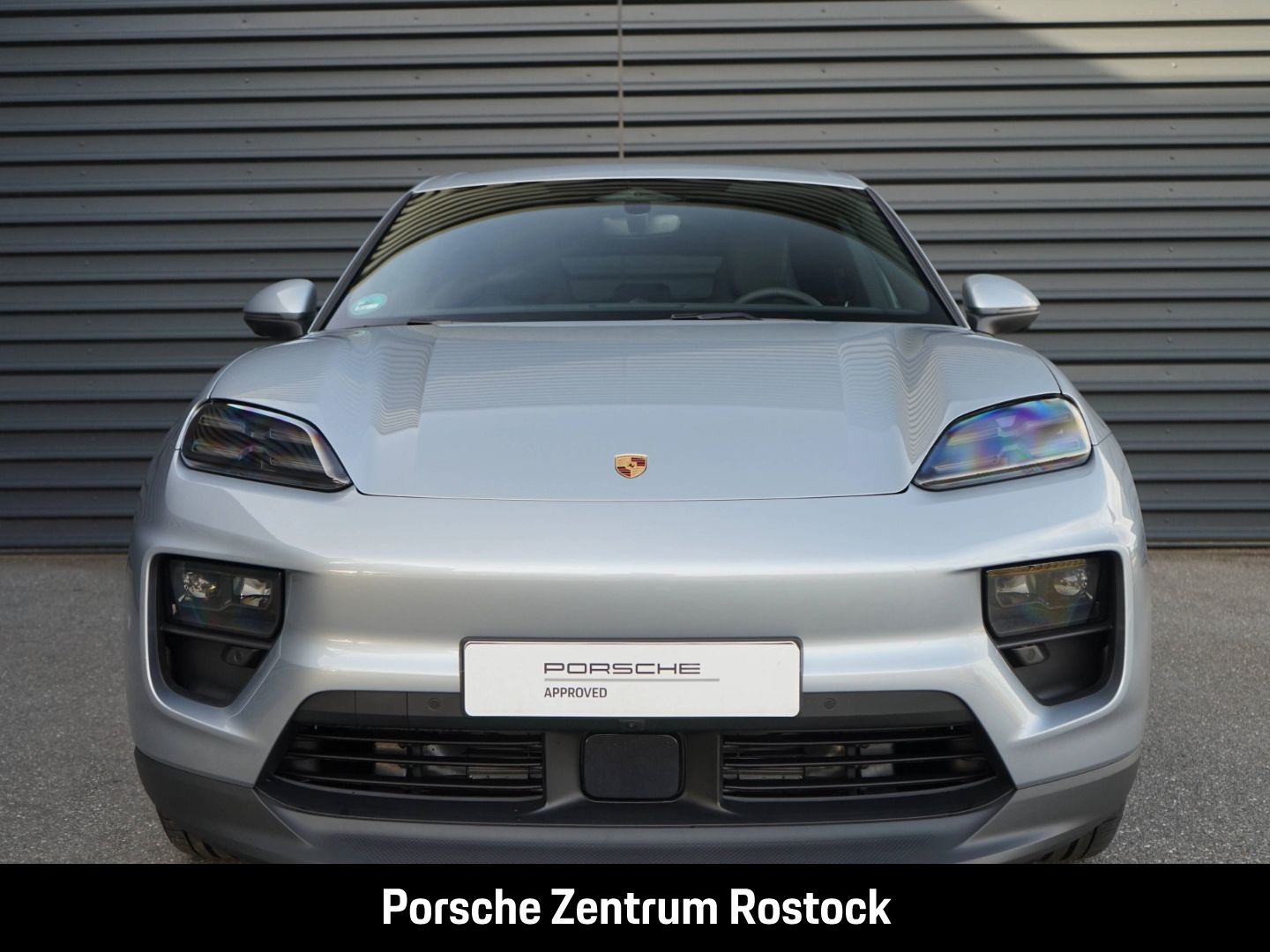 Porsche Macan - Bild 13