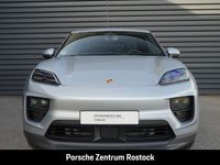 Porsche Macan - Vorschau Bild 13