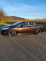 Peugeot 308 CC Cabrio  - Coupe Premium - Peugeot 308 Premium mit Diesel-Antrieb